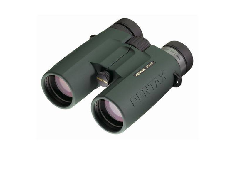 10x43 DCF Ed Binoculars I946664