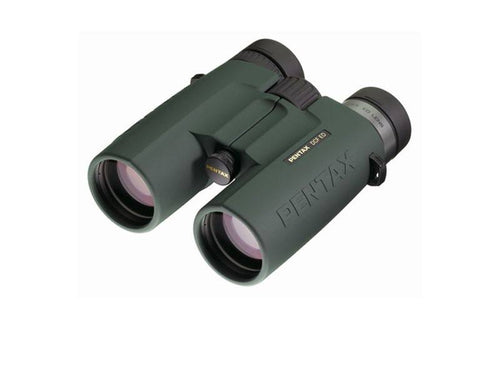 10x43 DCF Ed Binoculars I946664