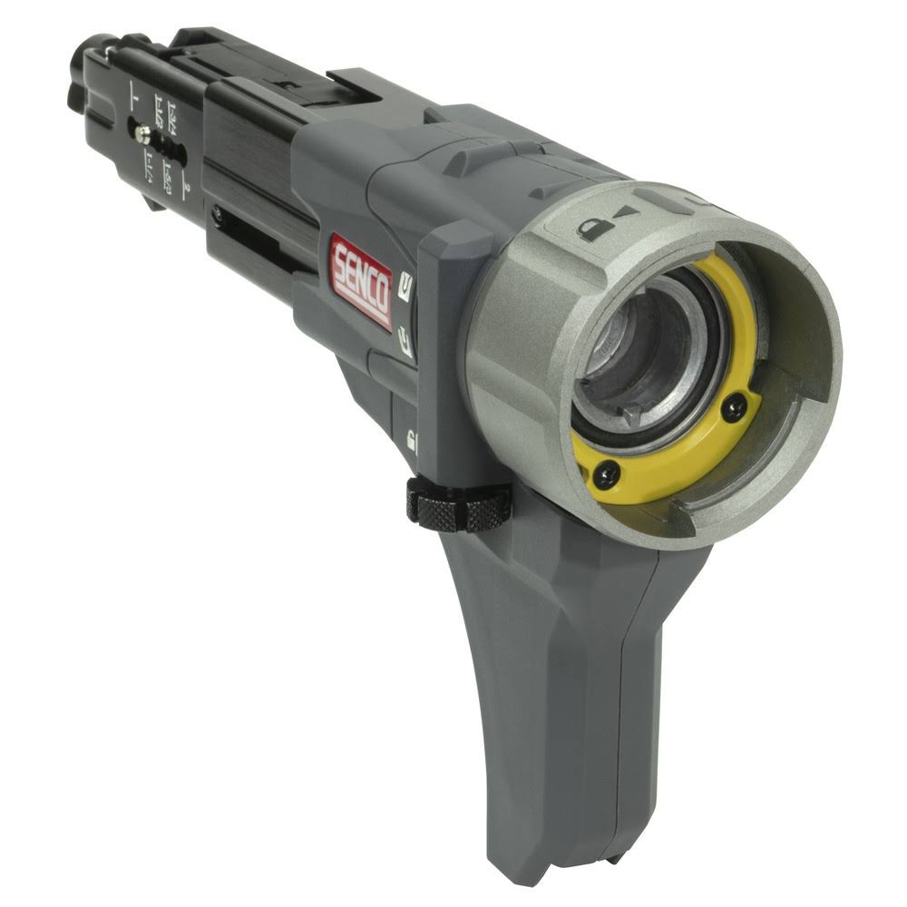 Auto-Feed Screwdriver Attachment Q80984
