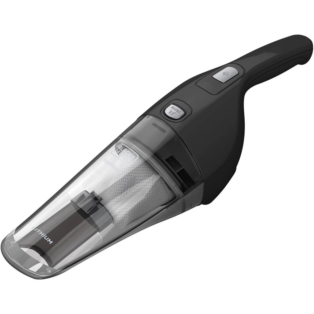 Compact Lithium Hand Vacuum X548