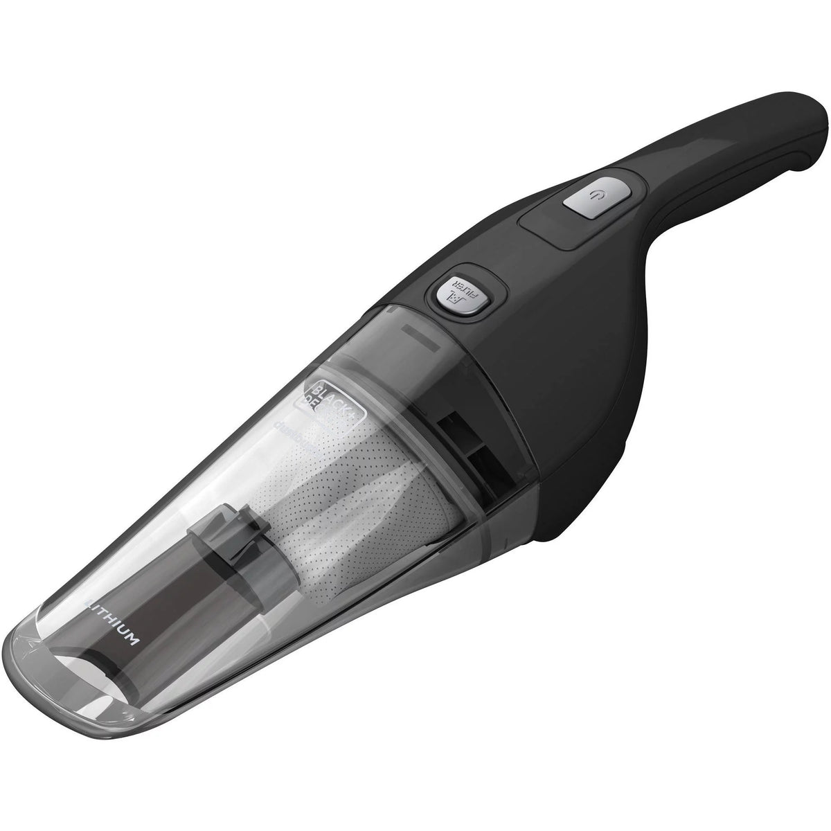 Compact Lithium Hand Vacuum X548