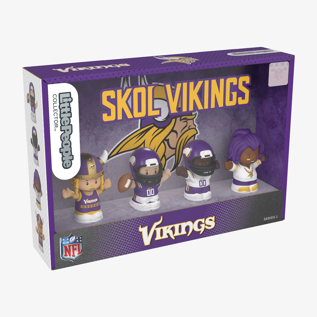 Minnesota Vikings Set M618358