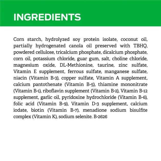 Hydrolyzed Dry Dog Food K573