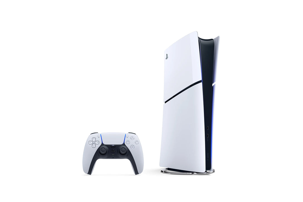 Digital Console Slim H956