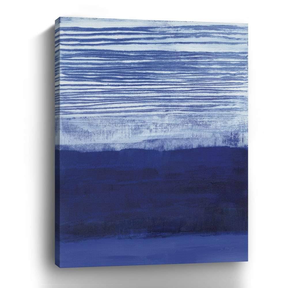 Blue Haze Canvas Giclee C728505