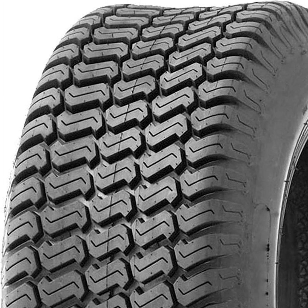 18X8.50-10 4 Ply Lawn & Garden Tire O3987
