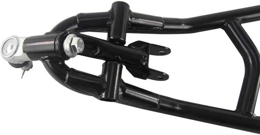Adjustable Front A Arm +2+1 Wider Extend for Yamaha Raptor 700 O199