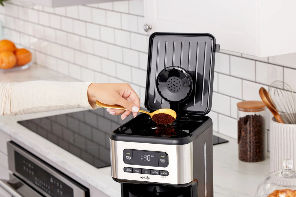 14 Cup Programmable Coffee Maker H503060