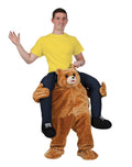 Adult Teddy Bear Costume I236073