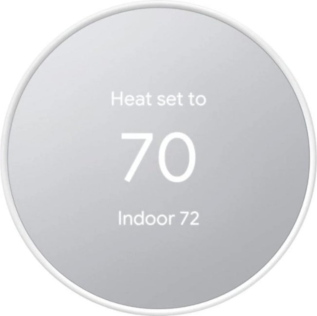 Programmable Smart Thermostat B7431