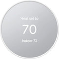Programmable Smart Thermostat B7431