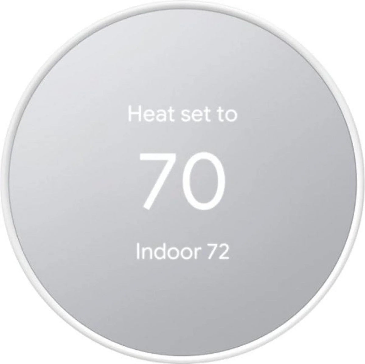 Programmable Smart Thermostat B7431