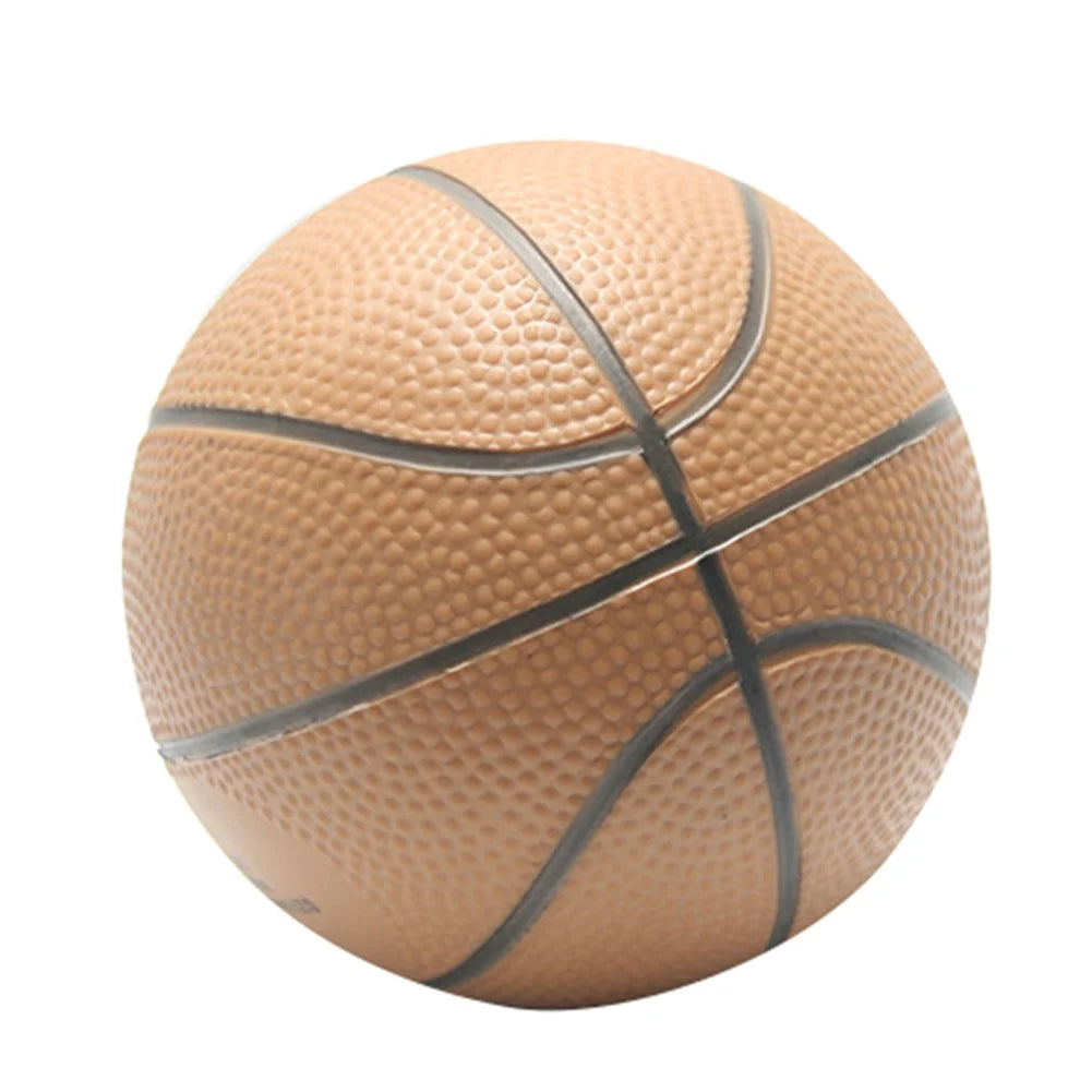Mini Inflatable Rubber Ball Outdoor Sports Toy V95245