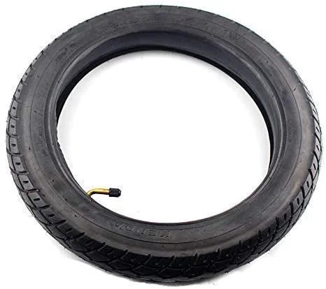 14X2.125 Bike Folding Tyre for Electric Scooters G488