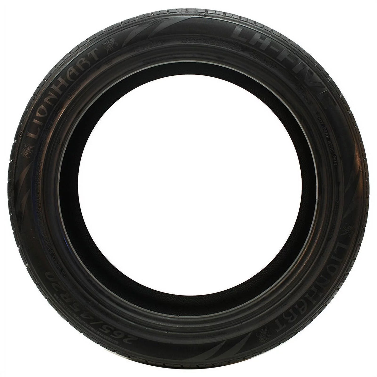 P225/55R19 103V XL Tire Z6694
