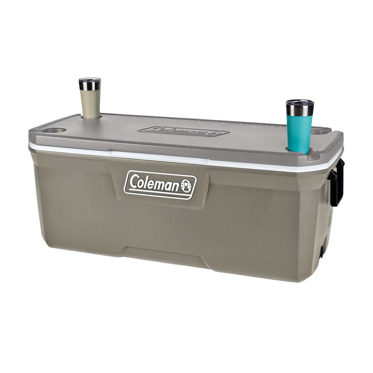 150QT Hard Chest Cooler P16593