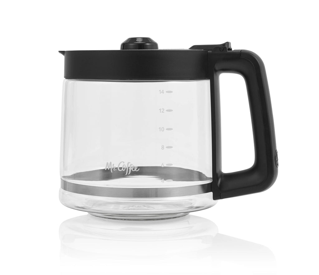 14 Cup Programmable Coffee Maker H503060