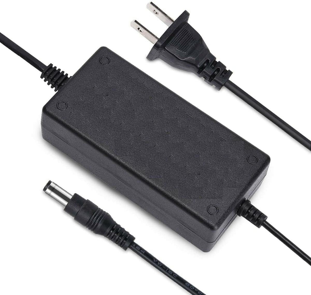 AC / DC Adapter Power Supply Cord Cable B17721