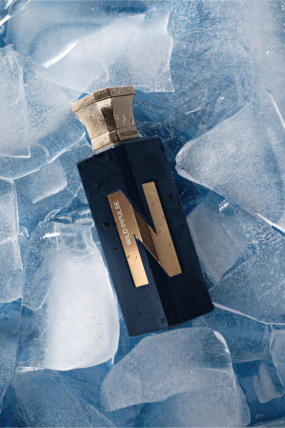 Aqua Non Alcoholic Bergamot Musk Amber Lavender Leather Men Perfume Z269