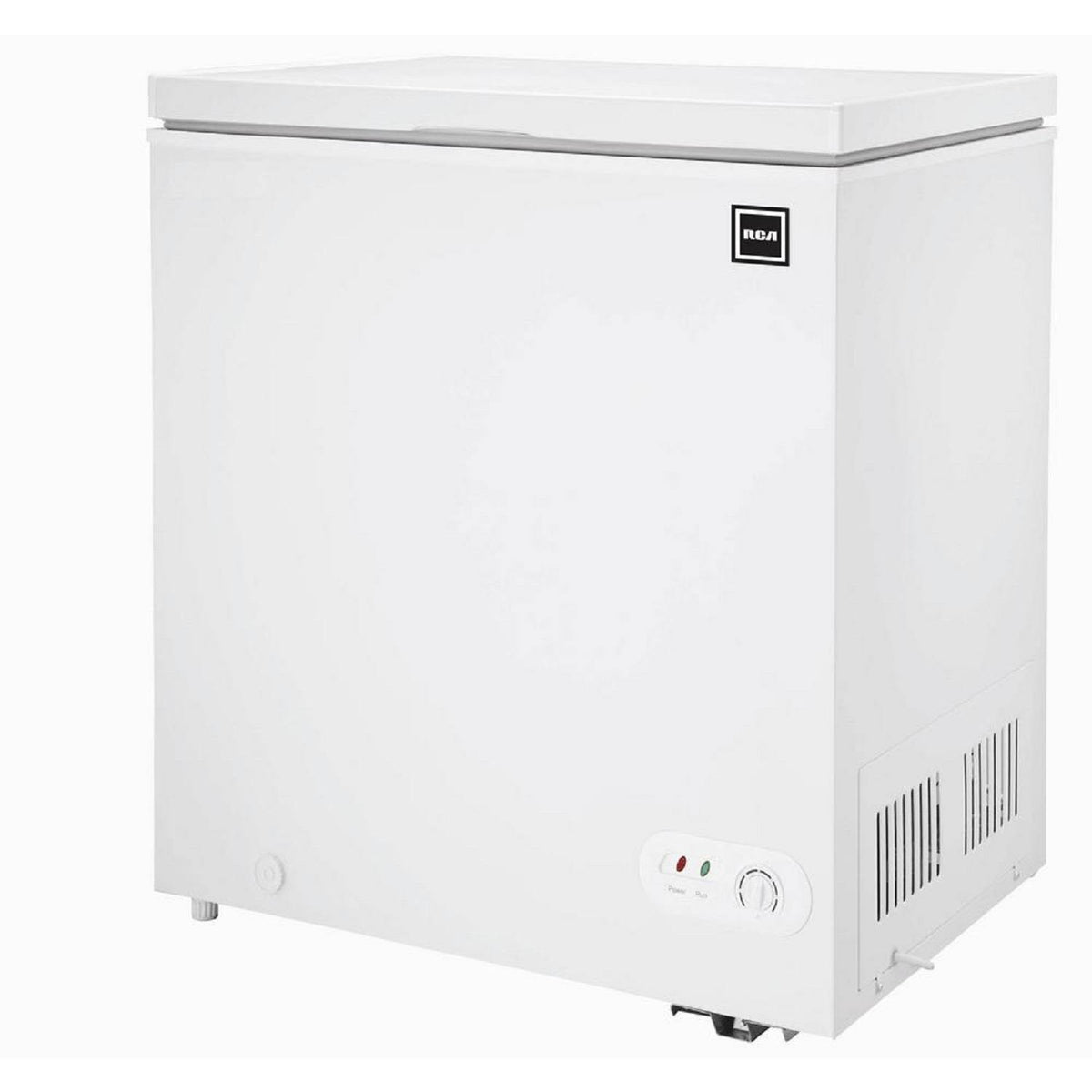5.1 Cu. ft. Chest Freezer U595649