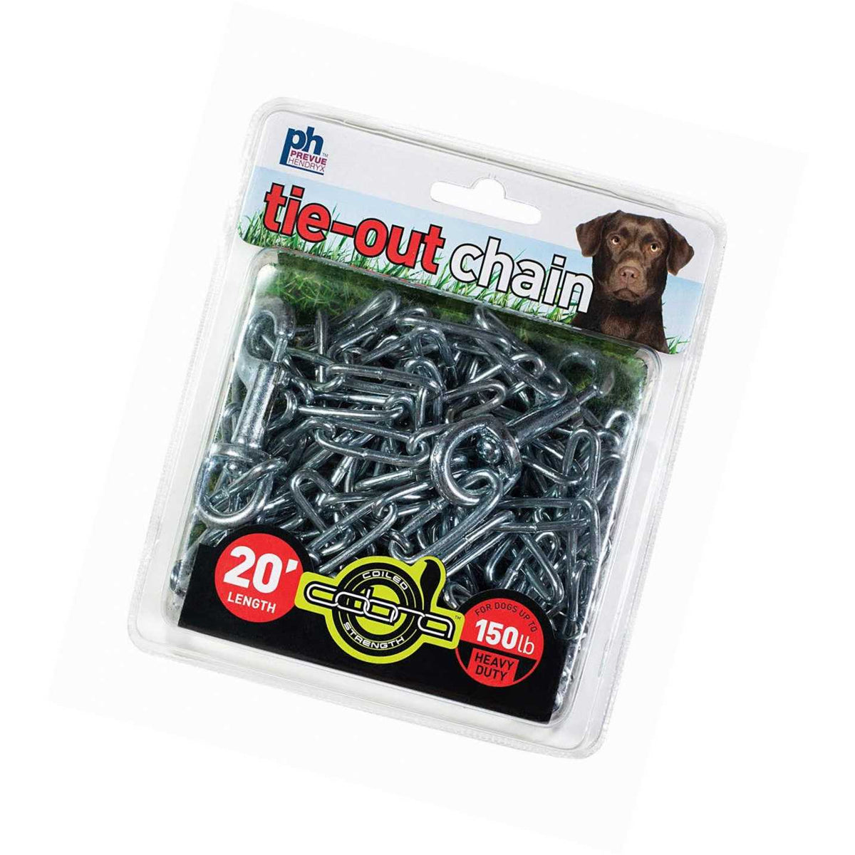 Heavy Duty Tie-Out Chain I132