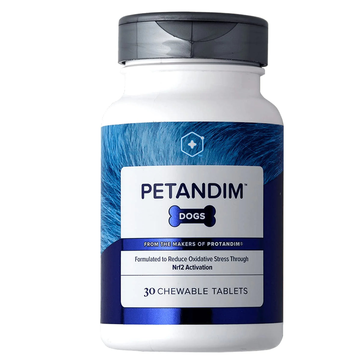 Dog Vitamins 30 Chewable Tablets Q2094