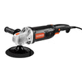 7 in. Variable-Speed Rotary Polisher/Sander E461885