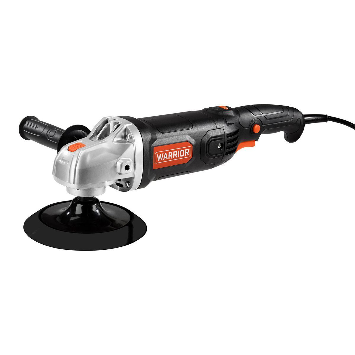 7 in. Variable-Speed Rotary Polisher/Sander E461885