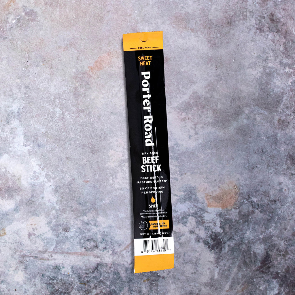 Beef Sticks M48342
