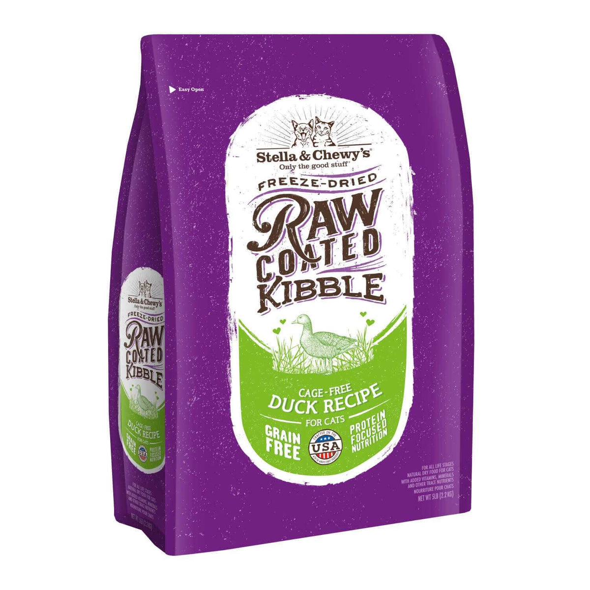 Dry Cat Food B562089