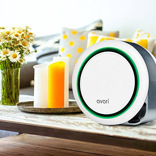 500 Air Purifier G39304
