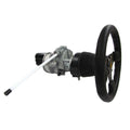 T Tilt Shaft f-Mounting Behind The Dash f-Mechanical Drive Systems M87610