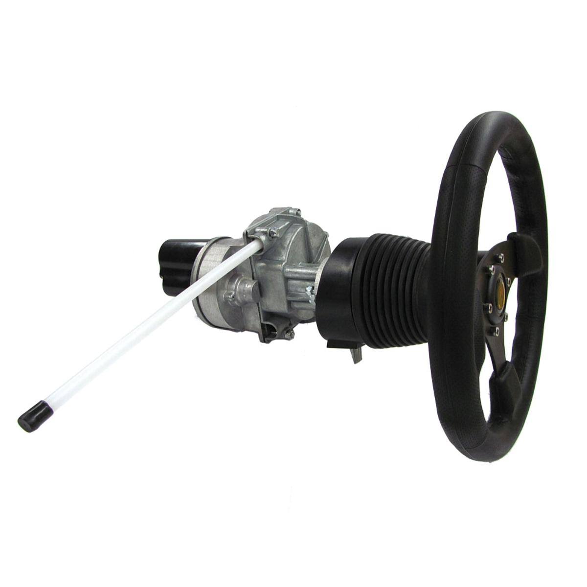 T Tilt Shaft f-Mounting Behind The Dash f-Mechanical Drive Systems M87610