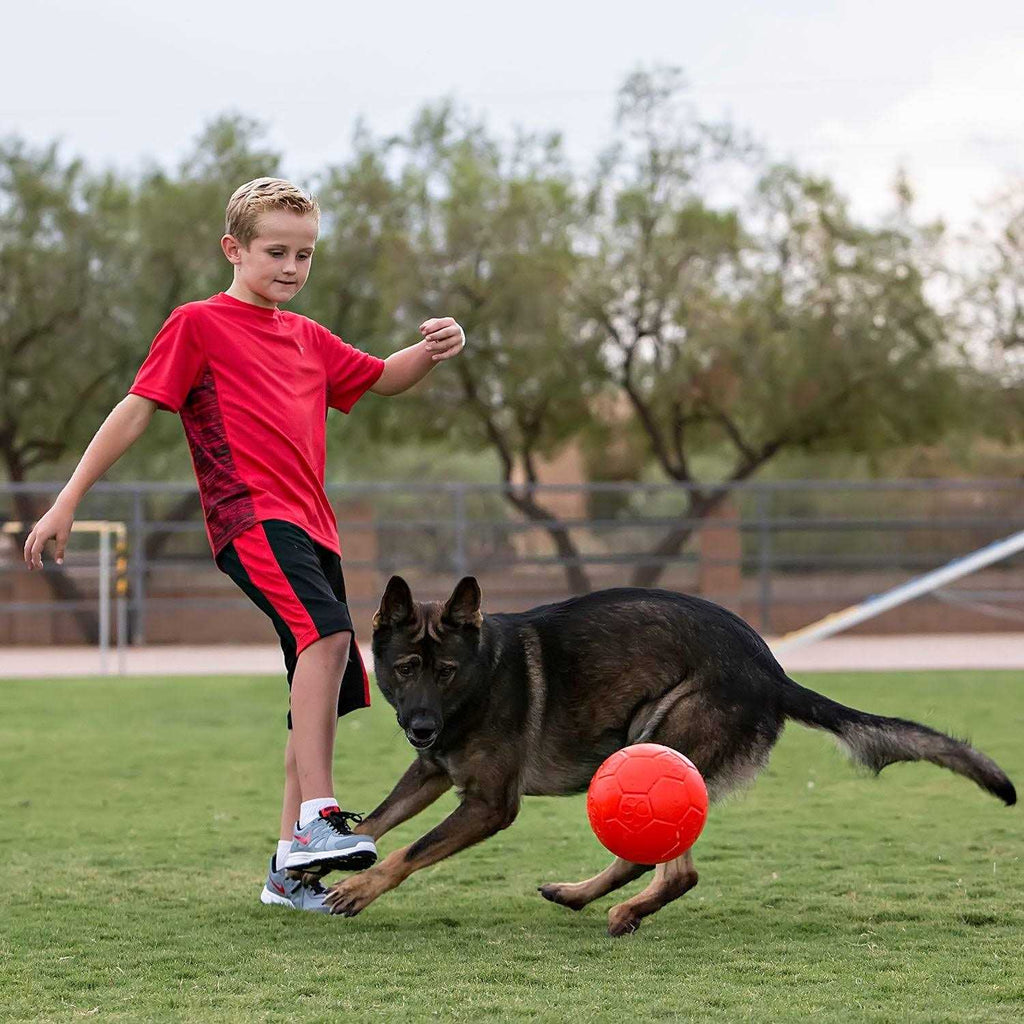 Soccer Ball W69327