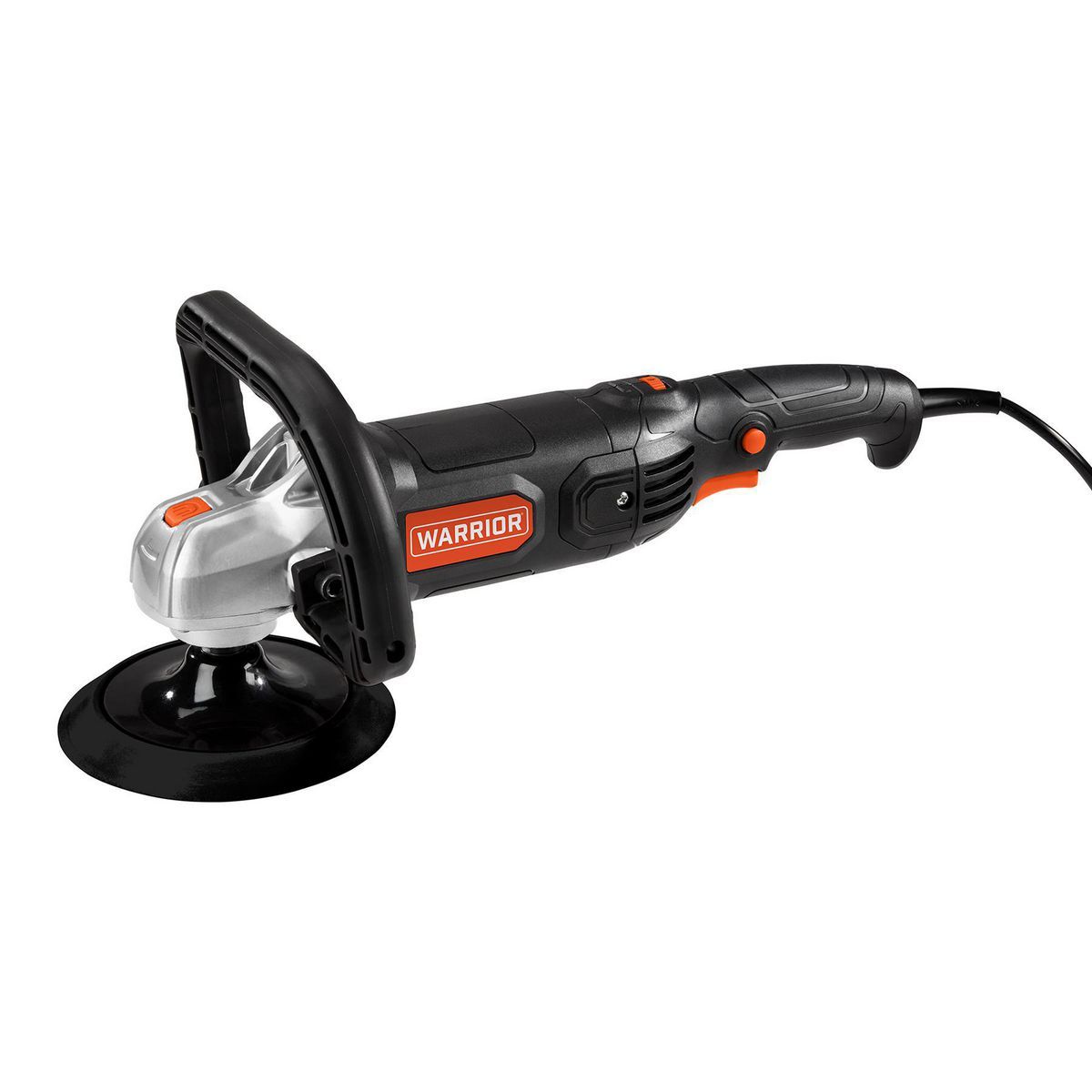 7 in. Variable-Speed Rotary Polisher/Sander E461885