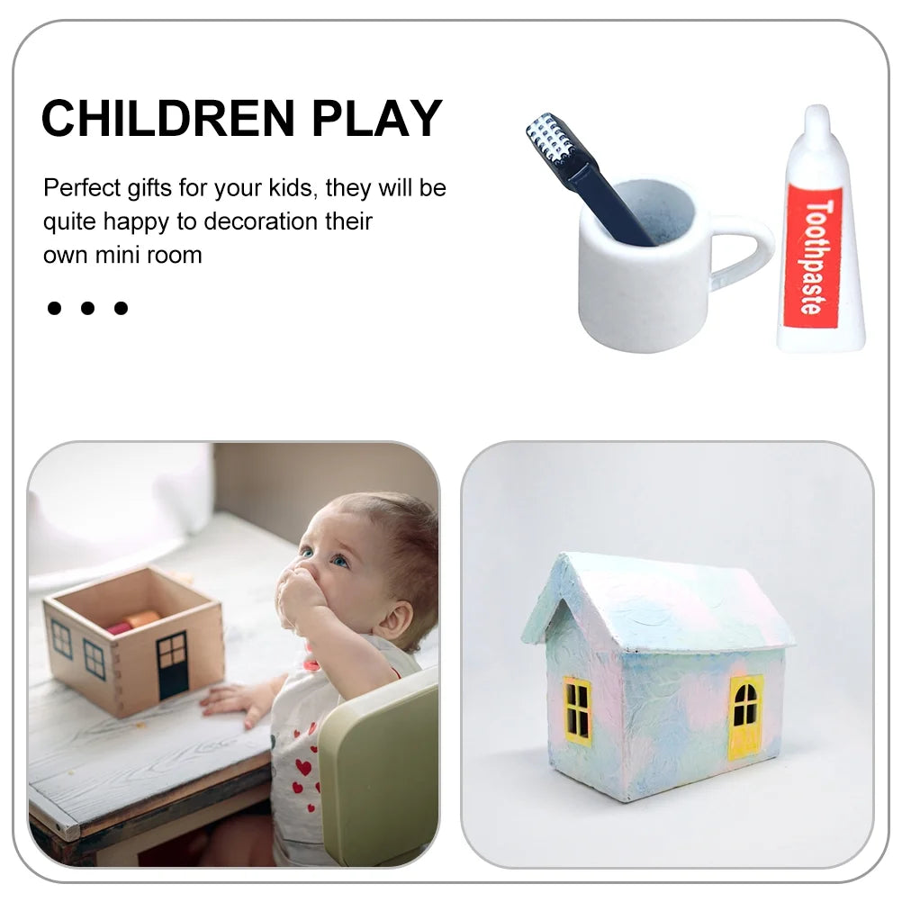 Miniature Toiletries Q371600