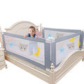 Safety Gate Barrier Crib Rail J329908