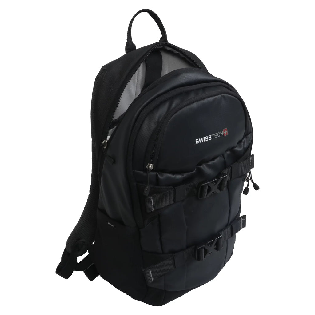 20 Liter Ripstop Polyester Backpack Q950