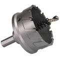 Carbide Tipped Hole Cutter, 2-3/8x22 X16384