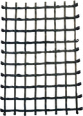 8 ft x 6 ft Black Climbing Cargo Net H782723