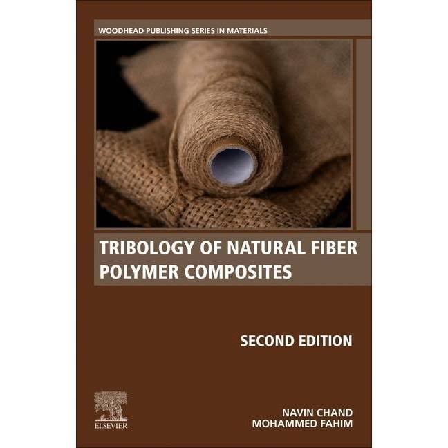 Natural Fiber Polymer Composites Book L317