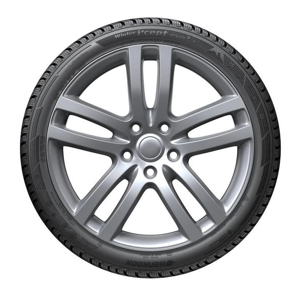 Winter 225/55R19 99V Passenger Tire O35404