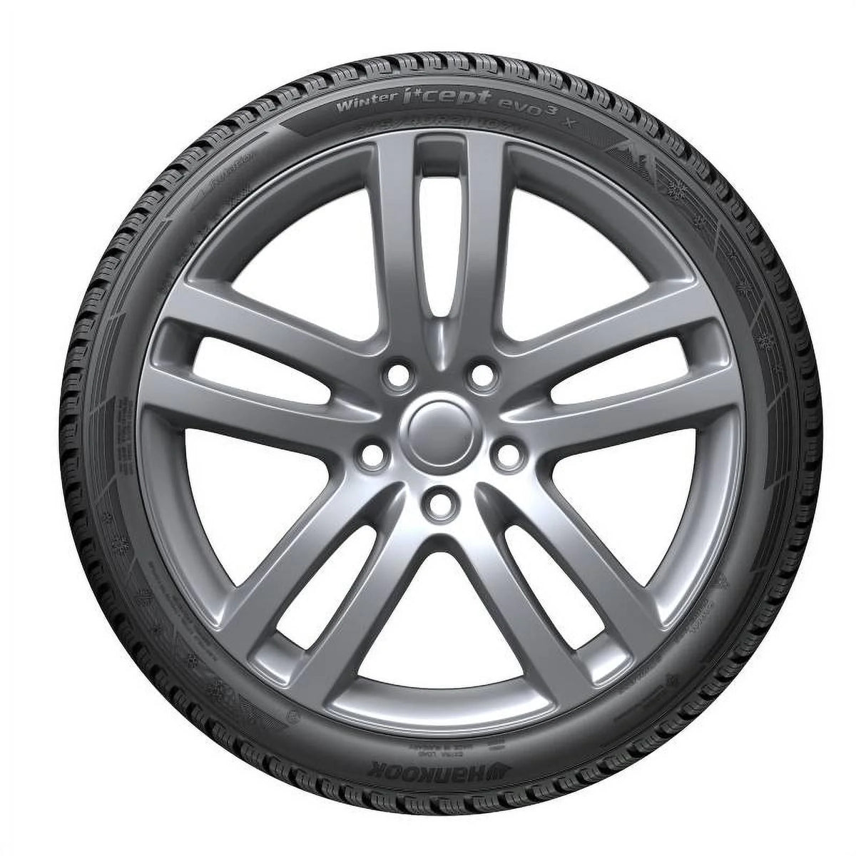 Winter 225/55R19 99V Passenger Tire O35404
