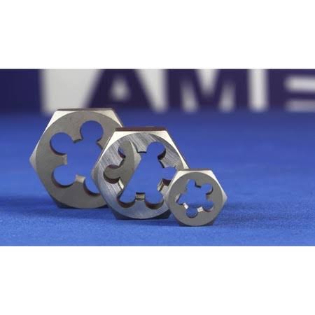 1-3/4x22-10 Carbon Steel Hex Die S5664