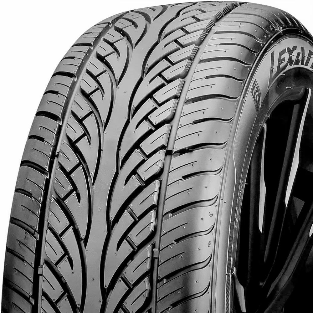 245/30ZR24 94W XL High Performance Tire H295