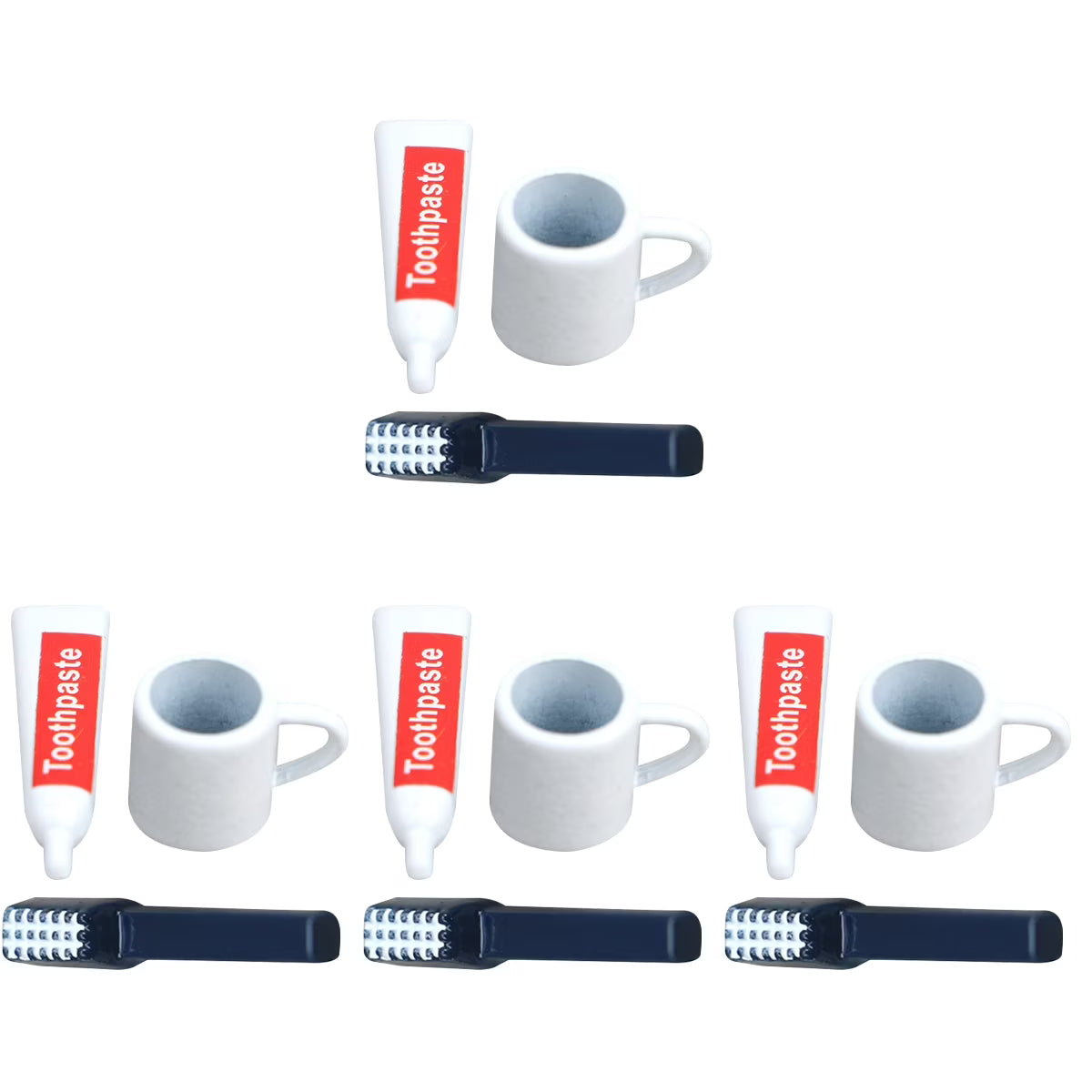 Miniature Toiletries Q371600