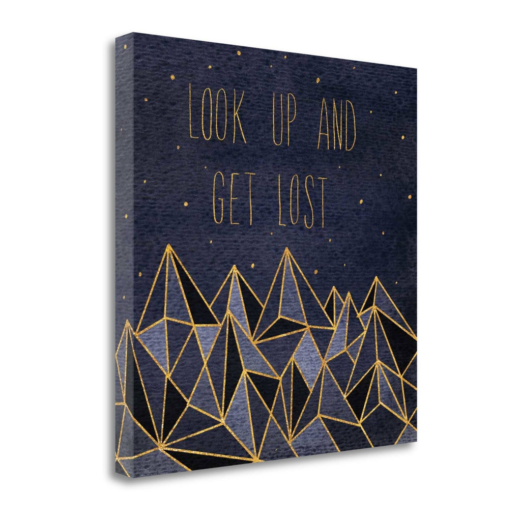 Gallery Wrap Canvas 26x22 J4635