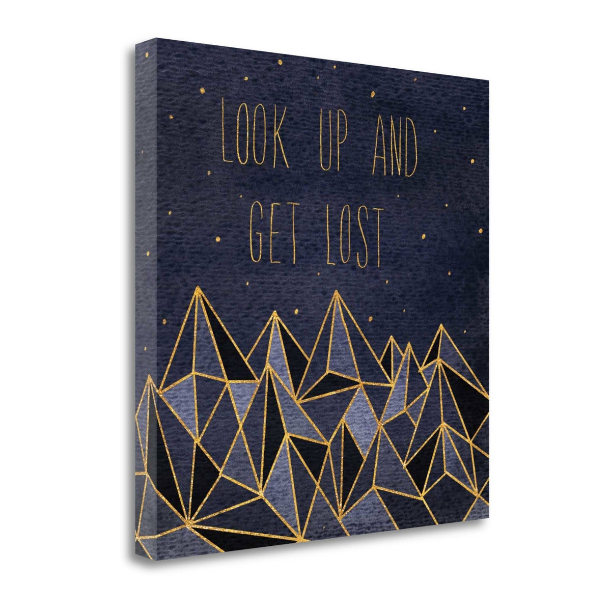 Gallery Wrap Canvas 26x22 J4635