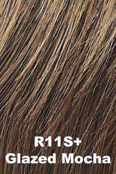 Synthetic Wig K96187