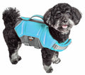 Reflective Pet Dog Life Jacket Vest A94657